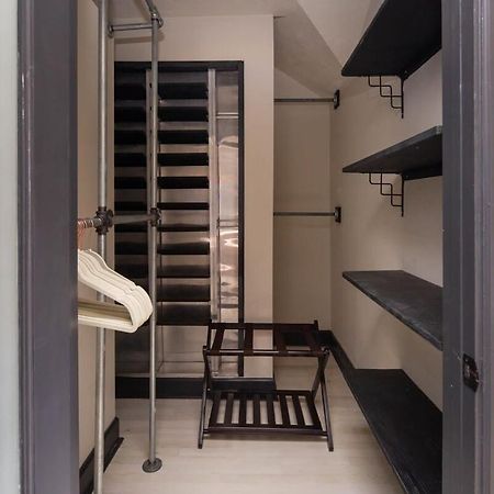 Boho Lux Apartment Atlanta Exterior photo