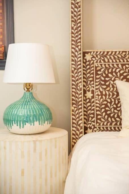 Boho Lux Apartment Atlanta Exterior photo